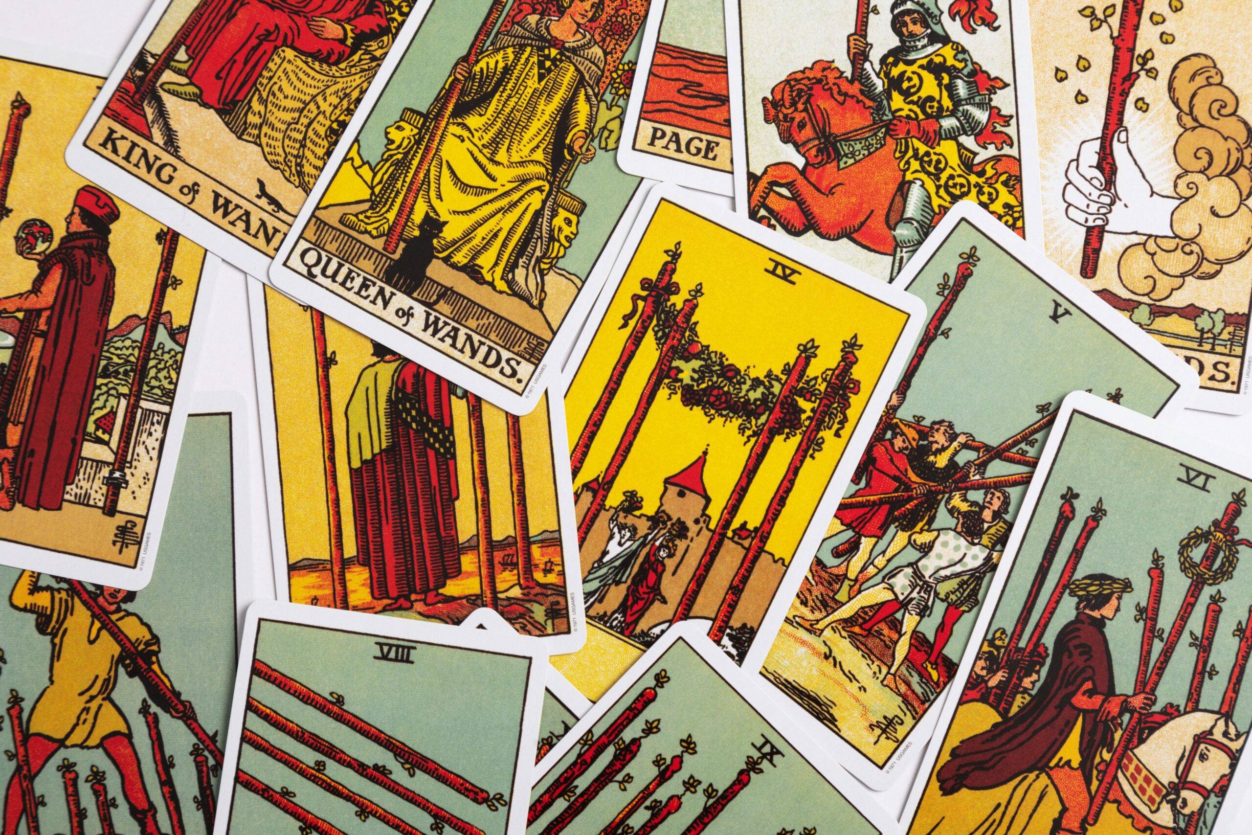 Tarot