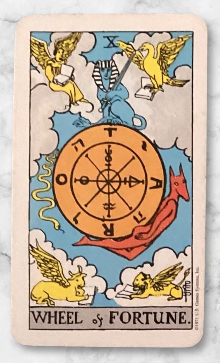 Tarot Card Spreads: Empower your Career and Money