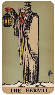 Journal Prompts, 13 Prompts Inspired by Tarot Cards