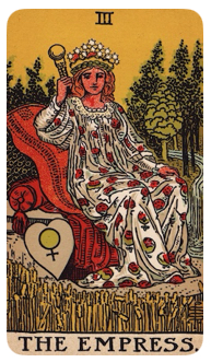 The Empress (3)