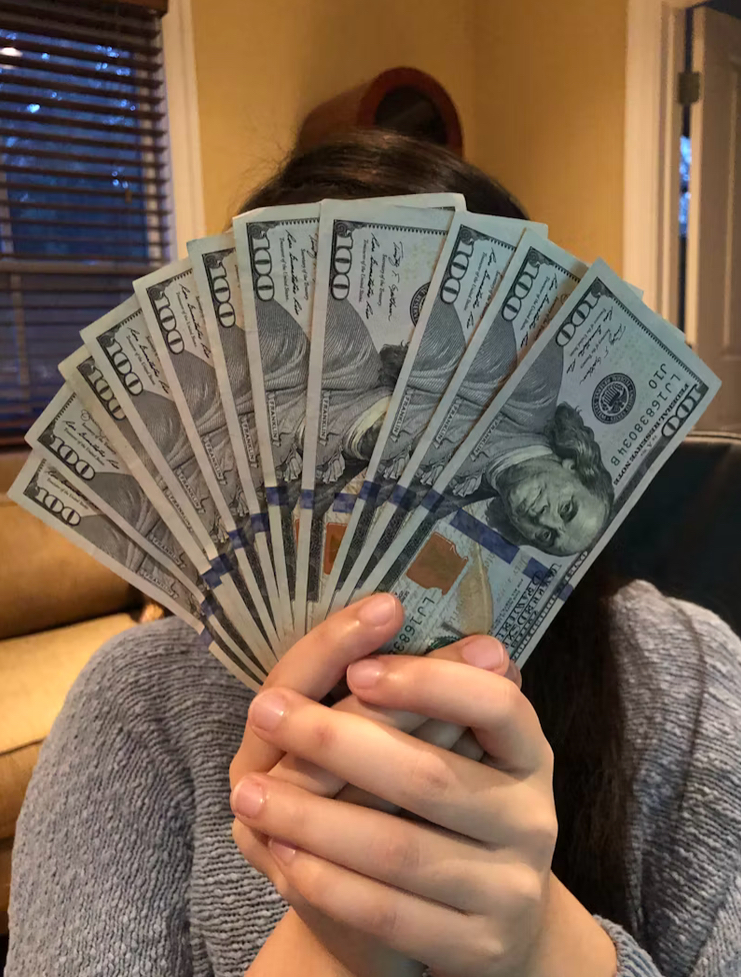 Using Tarot to Shift Your Money Mindset
