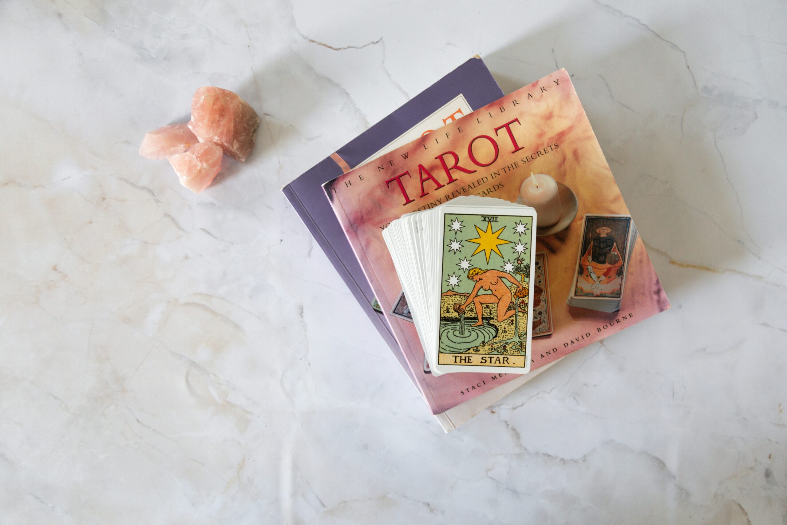How to Use Tarot in a Group Setting